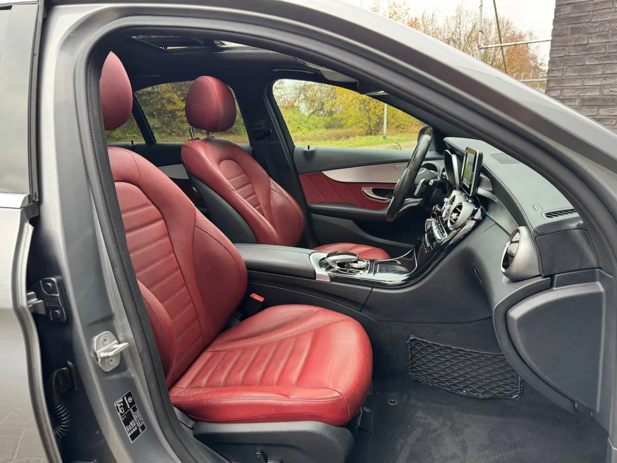 200 Amg Sport, Pano, Multibeam, Camera, Cruise, Navi, NAP