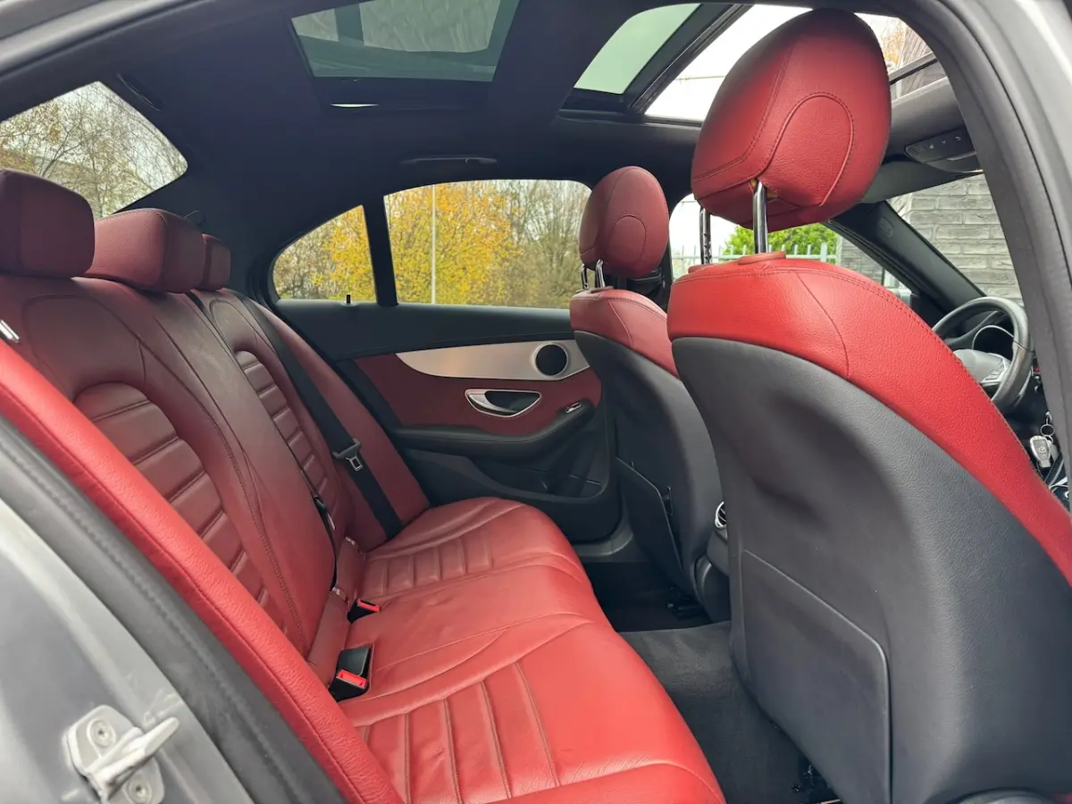 200 Amg Sport, Pano, Multibeam, Camera, Cruise, Navi, NAP