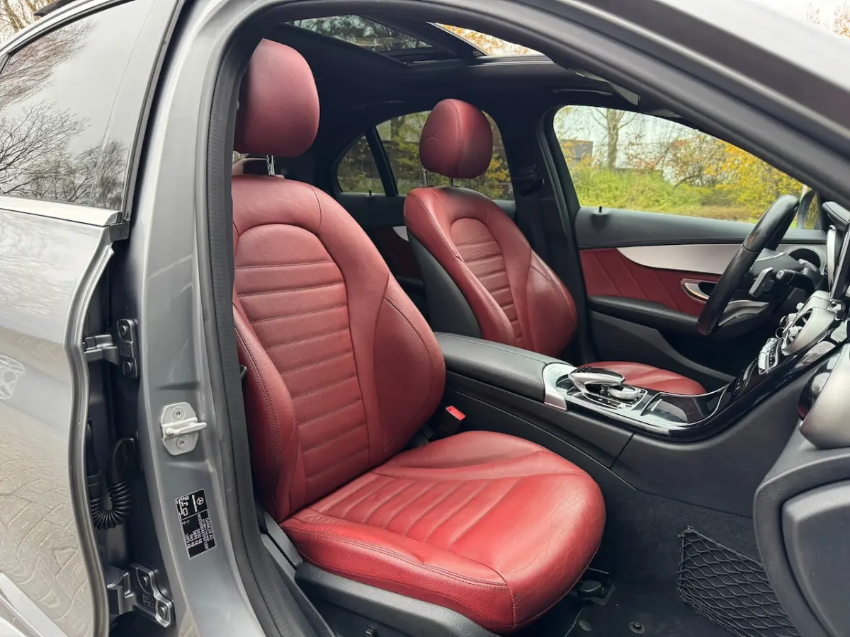 200 Amg Sport, Pano, Multibeam, Camera, Cruise, Navi, NAP