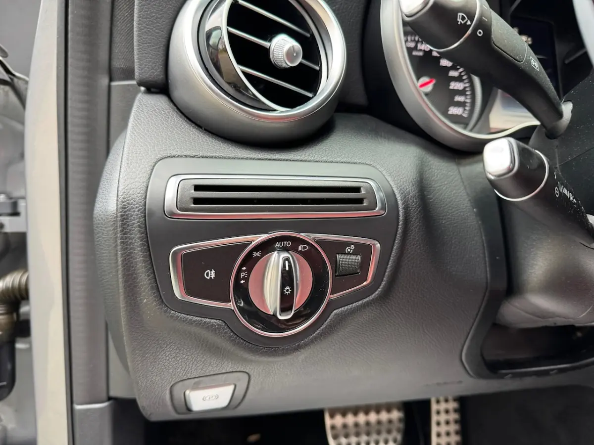 200 Amg Sport, Pano, Multibeam, Camera, Cruise, Navi, NAP