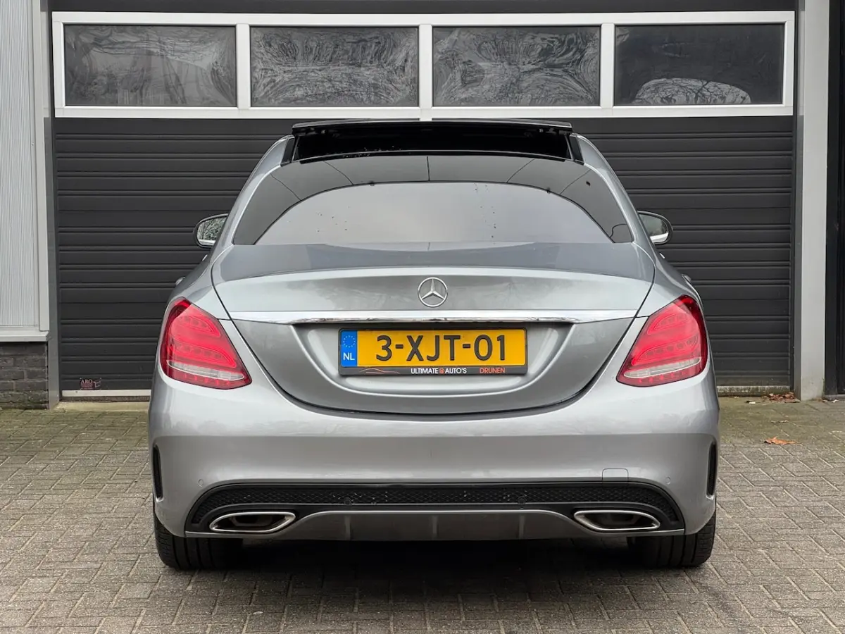 200 Amg Sport, Pano, Multibeam, Camera, Cruise, Navi, NAP