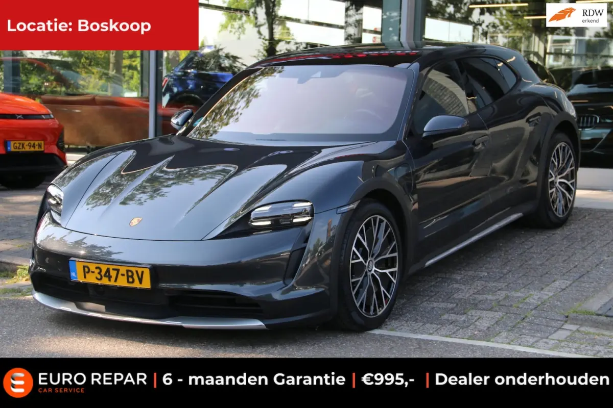 4 93 kWh INNODRIVE PANO-DAK BTW-AUTO