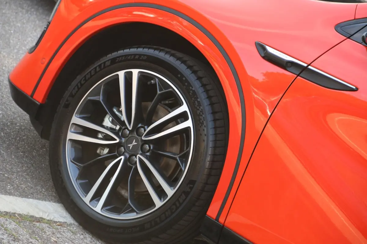 RWD Long Range 88 kWh
