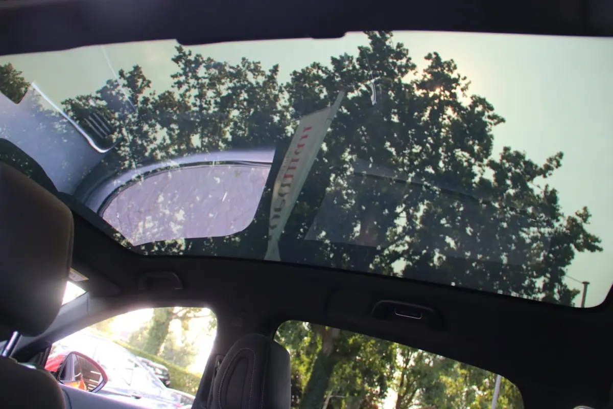 RWD Long Range 88 kWh