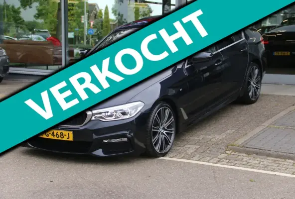 530d High Executive 17.995, - NETTO EXPORT PRICE
