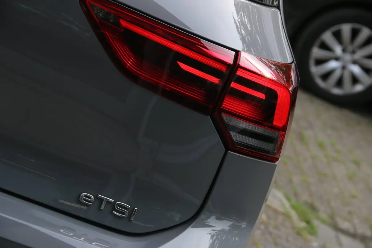 1.5 eTSI Style PANO-DAK NL-AUTO NAP