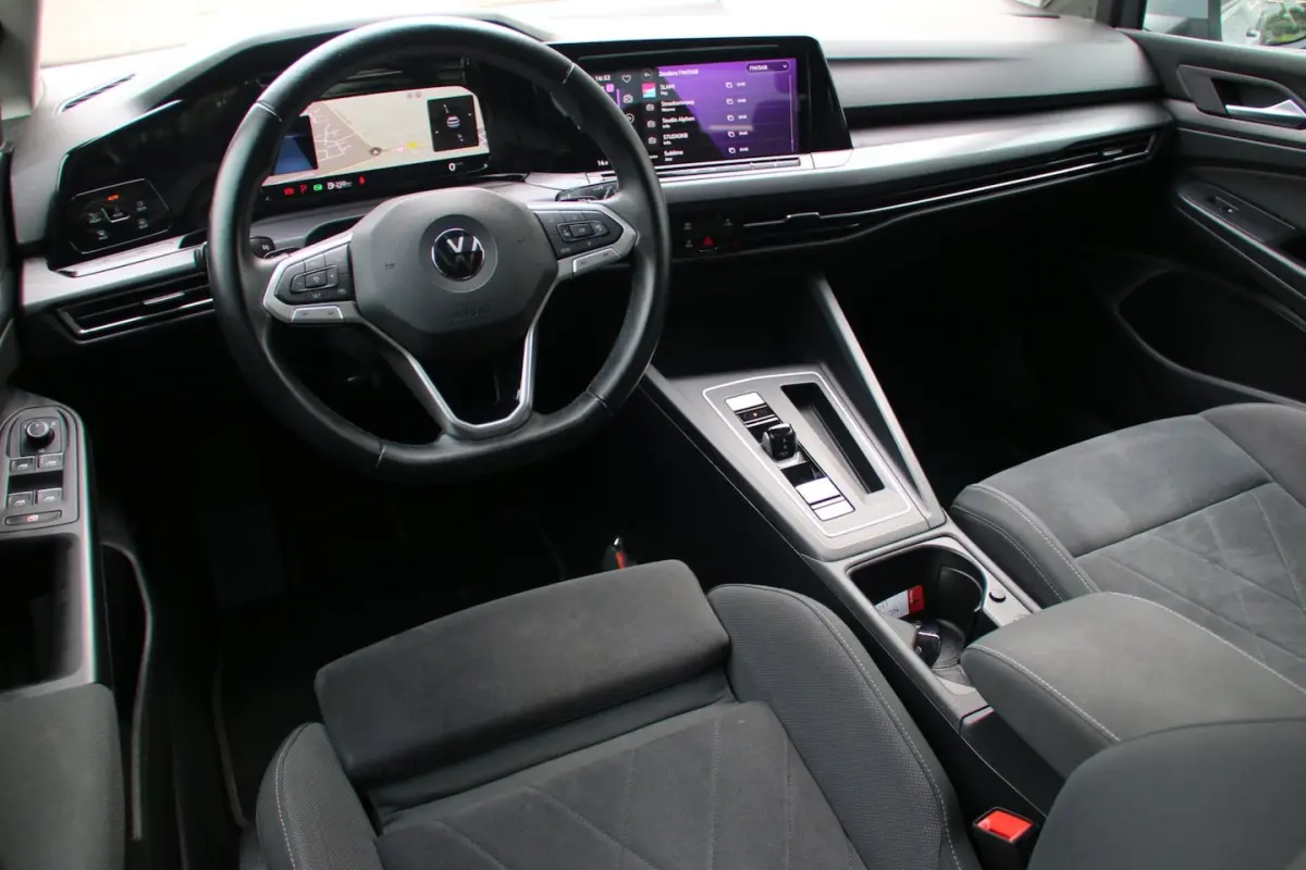 1.5 eTSI Style PANO-DAK NL-AUTO NAP