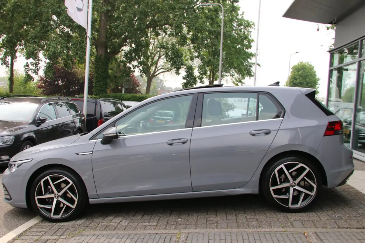 1.5 eTSI Style PANO-DAK NL-AUTO NAP