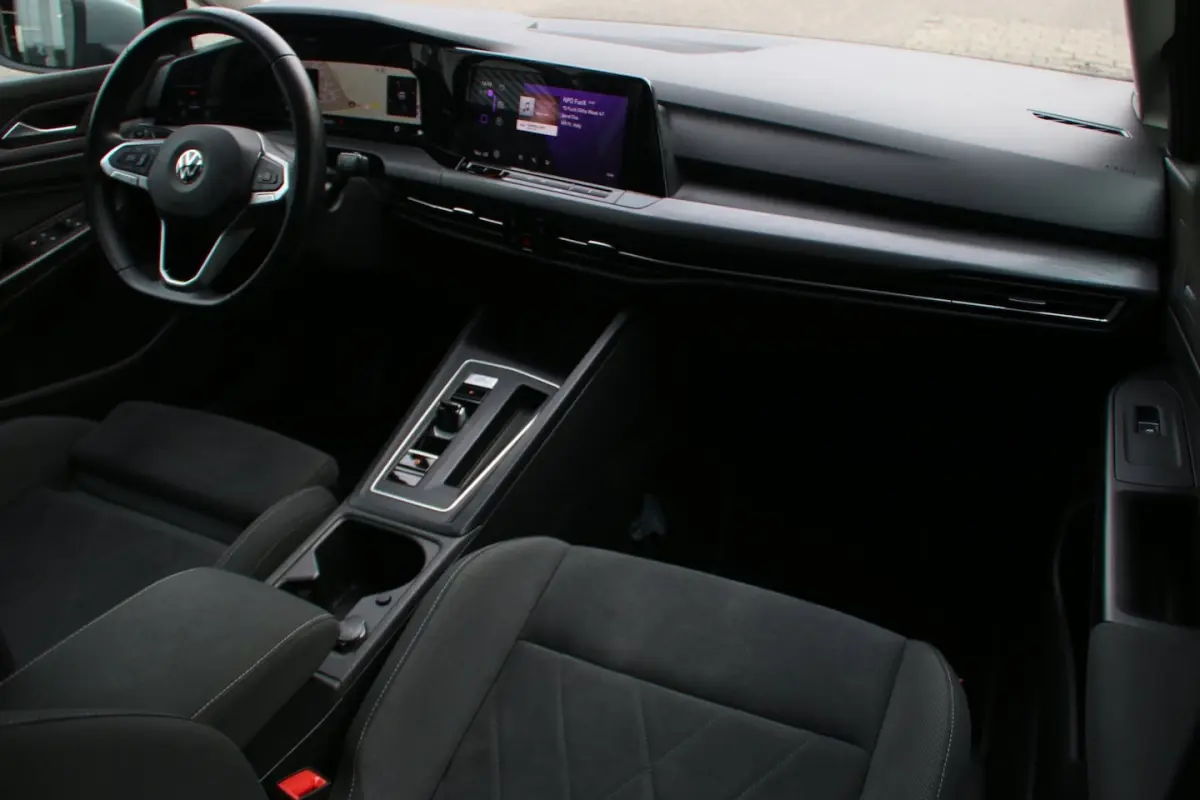 1.5 eTSI Style PANO-DAK NL-AUTO NAP