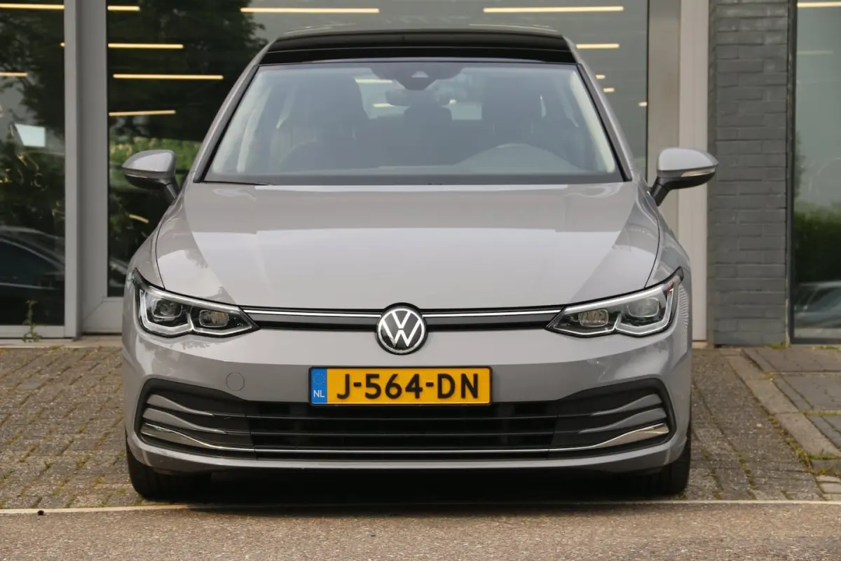 1.5 eTSI Style PANO-DAK NL-AUTO NAP