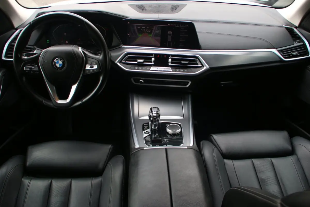 XDrive30d High Executive 29.995, - NETTO EXPORT PRICE
