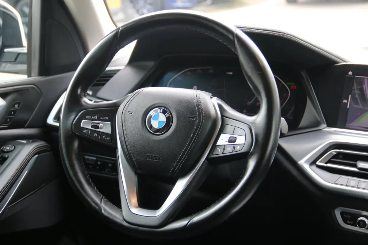 XDrive30d High Executive 29.995, - NETTO EXPORT PRICE