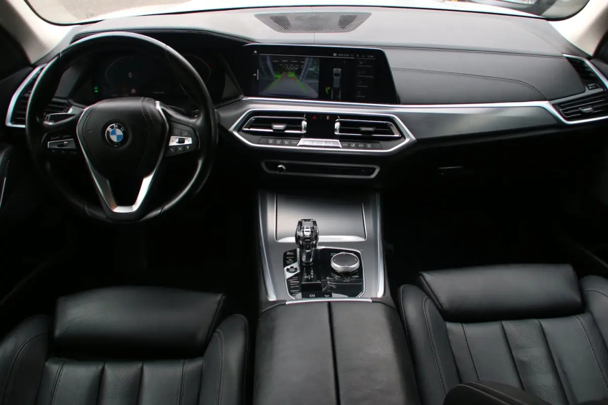 XDrive30d High Executive 29.995, - NETTO EXPORT PRICE