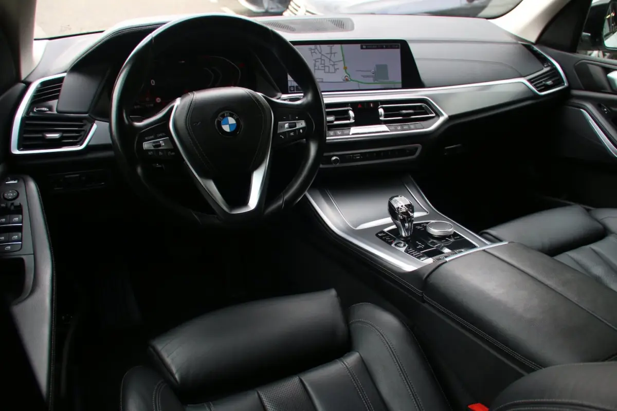 XDrive30d High Executive 29.995, - NETTO EXPORT PRICE