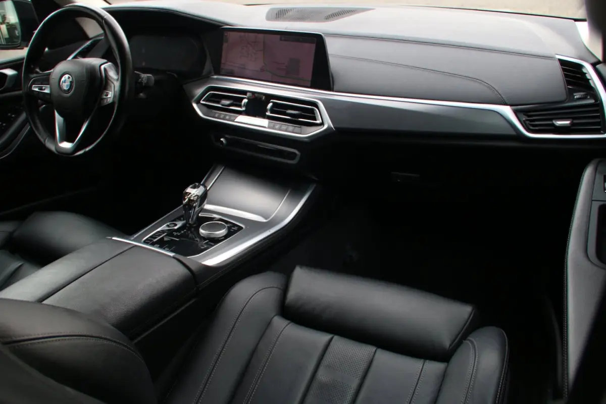 XDrive30d High Executive 29.995, - NETTO EXPORT PRICE