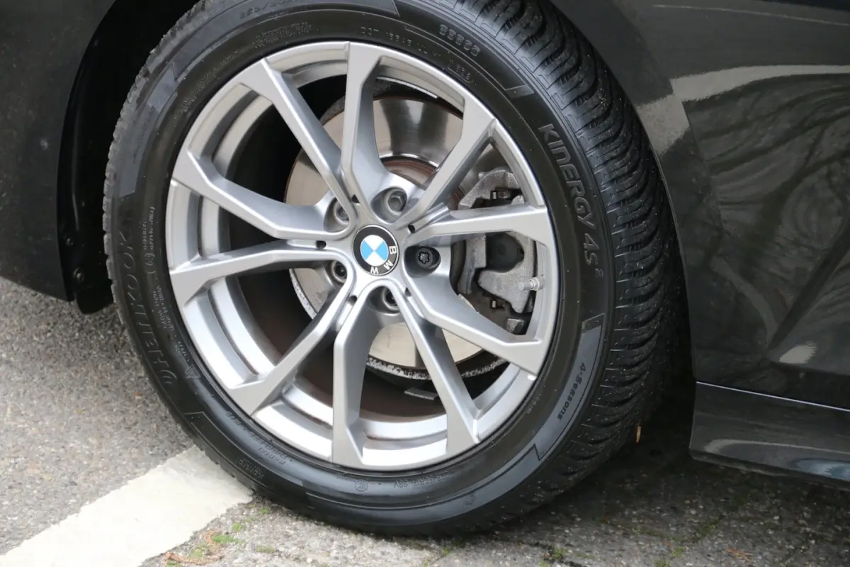 320i Executive Edition NL-AUTO NAP AUTOMAAT