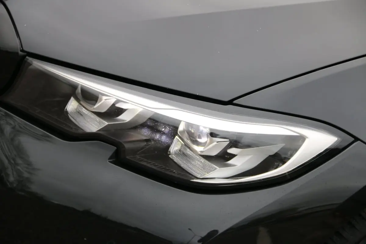 320i Executive Edition NL-AUTO NAP AUTOMAAT