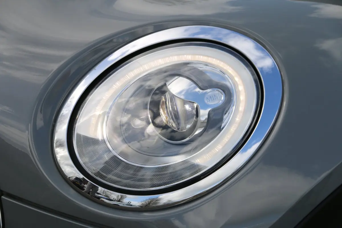1.5 Cooper Chili Serious Business AUTOMAAT NL-AUTO NAP