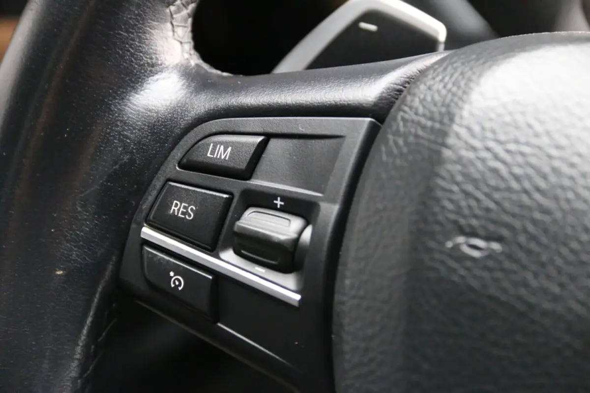 550i High Executive DEALER OND. NL-AUTO NAP