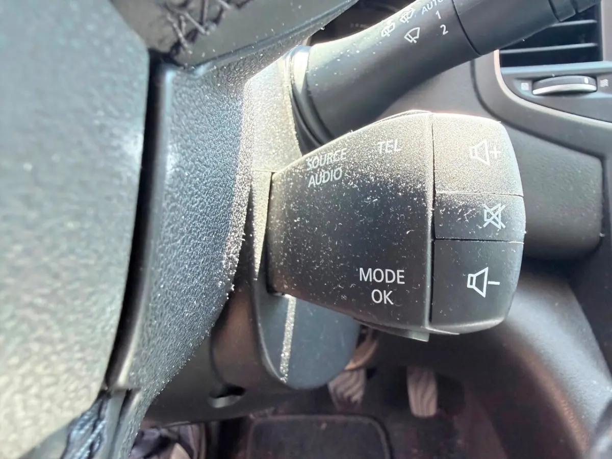 1.2 TCe BOSE GT-Line LED CAMERA VOL OPTIES INRUIL MOGELIJK