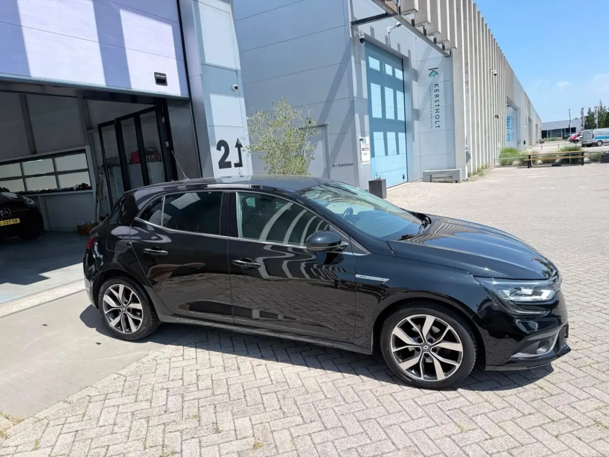 1.2 TCe BOSE GT-Line LED CAMERA VOL OPTIES INRUIL MOGELIJK
