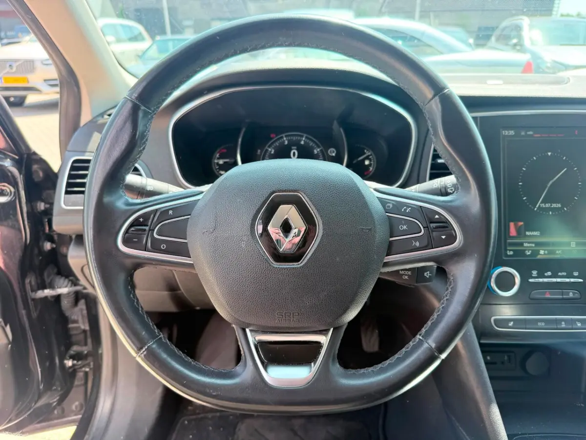 1.2 TCe BOSE GT-Line LED CAMERA VOL OPTIES INRUIL MOGELIJK