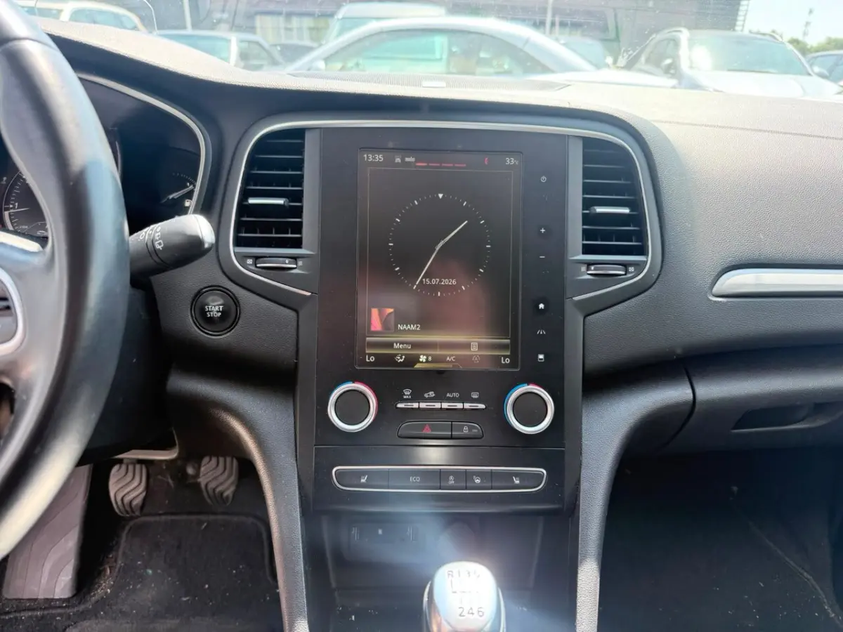 1.2 TCe BOSE GT-Line LED CAMERA VOL OPTIES INRUIL MOGELIJK