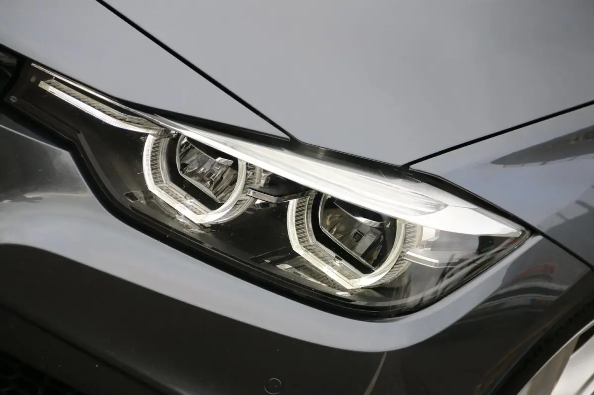 318i M-PAKKET PANO-DAK NL-AUTO NAP CAMERA