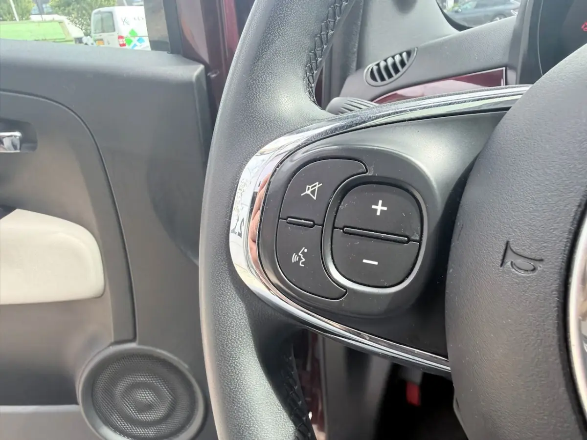 1.0 Hybrid DolceVita AIRCO CRUISE PANO INRUIL MOGELIJK