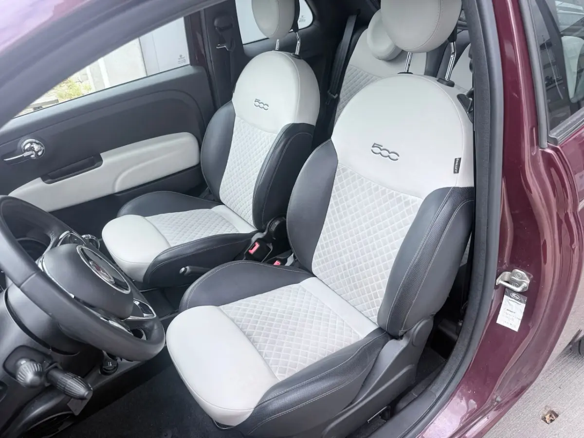 1.0 Hybrid DolceVita AIRCO CRUISE PANO INRUIL MOGELIJK