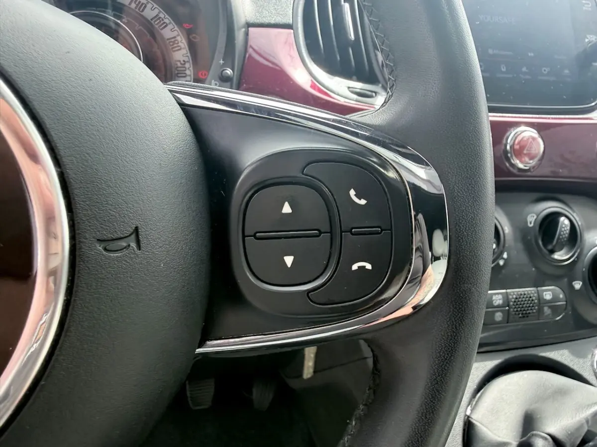 1.0 Hybrid DolceVita AIRCO CRUISE PANO INRUIL MOGELIJK