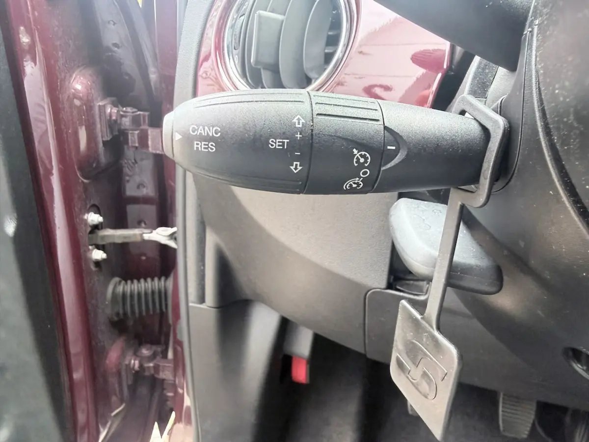 1.0 Hybrid DolceVita AIRCO CRUISE PANO INRUIL MOGELIJK