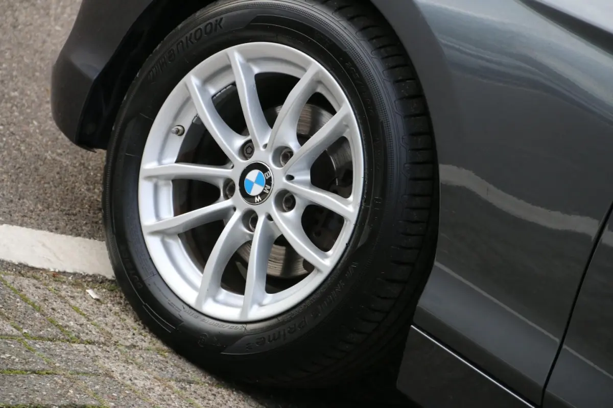 118i Corporate Lease Executive AUTOMAAT NL-AUTO NAP