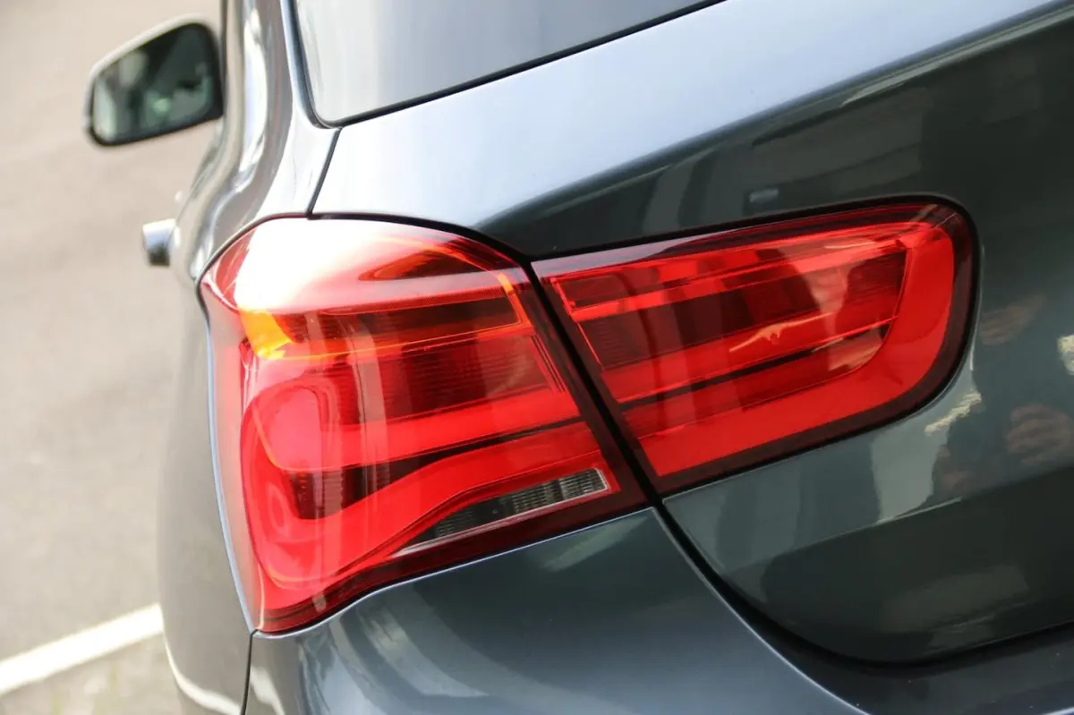 118i Corporate Lease Executive AUTOMAAT NL-AUTO NAP