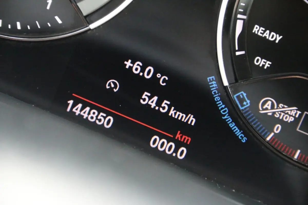 118i Corporate Lease Executive AUTOMAAT NL-AUTO NAP