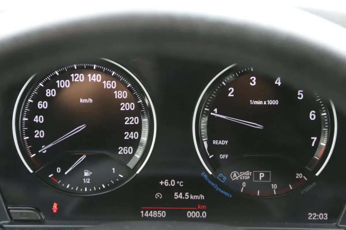 118i Corporate Lease Executive AUTOMAAT NL-AUTO NAP