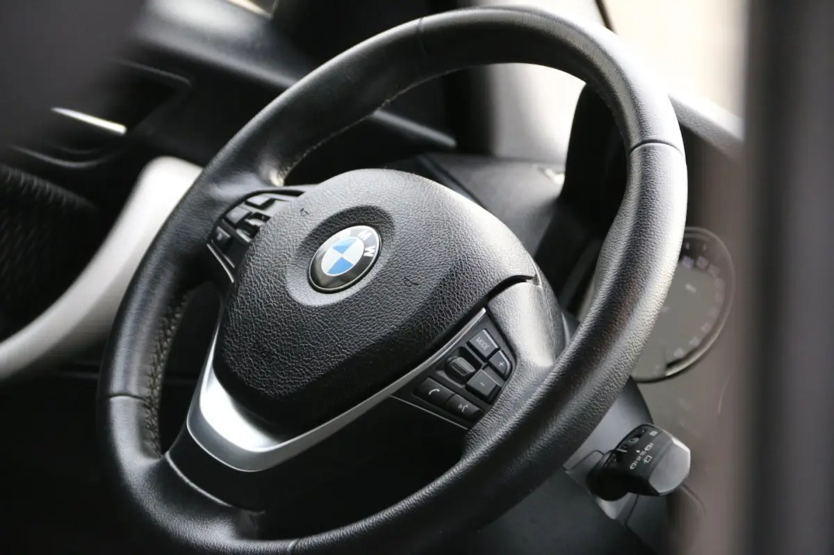 118i Corporate Lease Executive AUTOMAAT NL-AUTO NAP