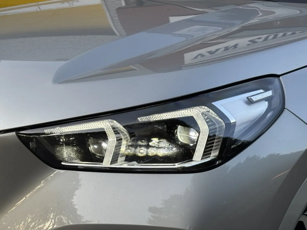 xDrive30e M-Sport Pano 20" Head-Up Trekhaak HK Memory 360Â° ACC
