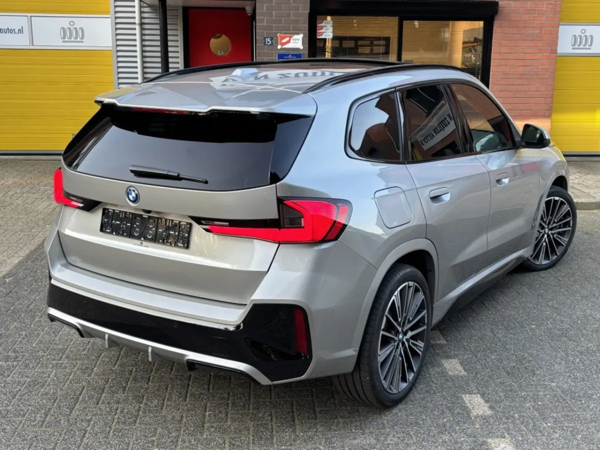 xDrive30e M-Sport Pano 20" Head-Up Trekhaak HK Memory 360Â° ACC