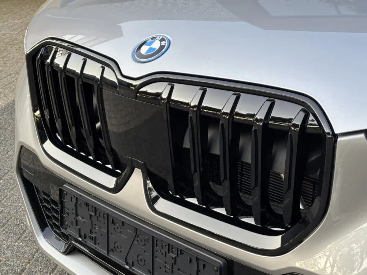 xDrive30e M-Sport Pano 20" Head-Up Trekhaak HK Memory 360Â° ACC