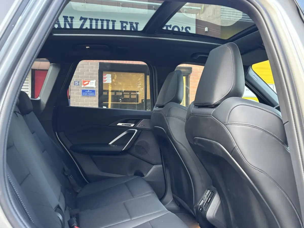 xDrive30e M-Sport Pano 20" Head-Up Trekhaak HK Memory 360Â° ACC