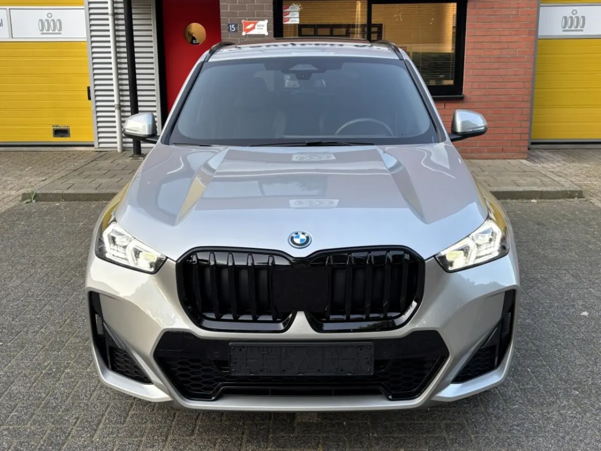 xDrive30e M-Sport Pano 20" Head-Up Trekhaak HK Memory 360Â° ACC