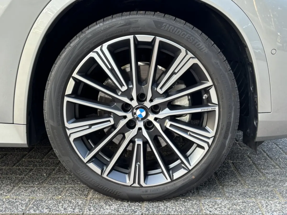 xDrive30e M-Sport Pano 20" Head-Up Trekhaak HK Memory 360Â° ACC