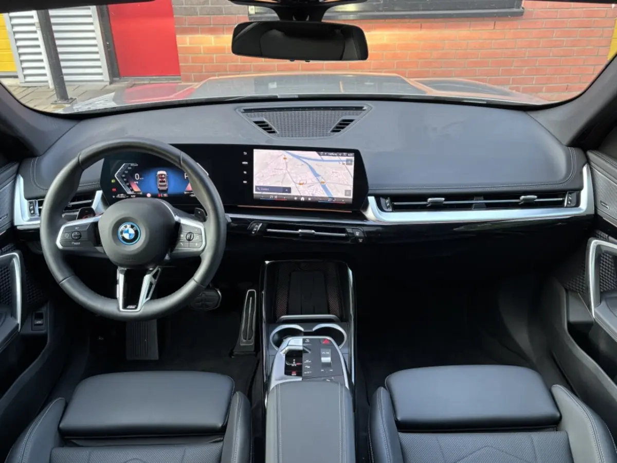 xDrive30e M-Sport Pano 20" Head-Up Trekhaak HK Memory 360Â° ACC