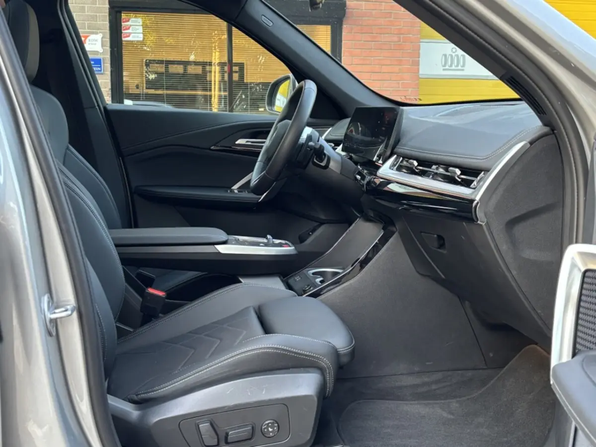 xDrive30e M-Sport Pano 20" Head-Up Trekhaak HK Memory 360Â° ACC
