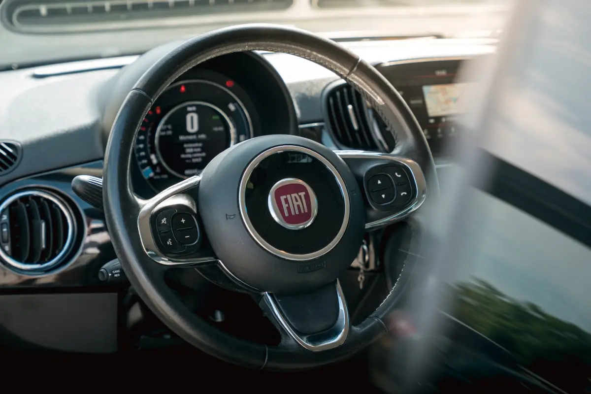 0.9 TwinAir Turbo Lounge Apple carplay