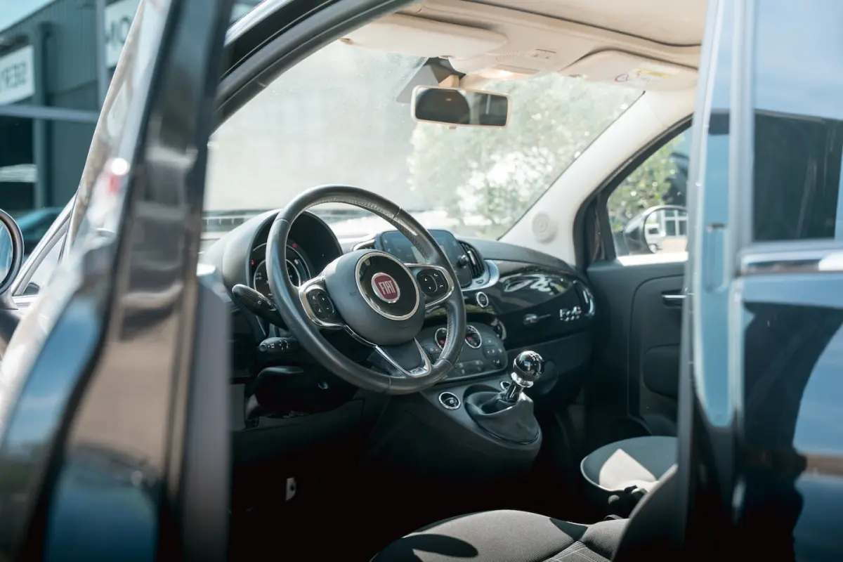 0.9 TwinAir Turbo Lounge Apple carplay