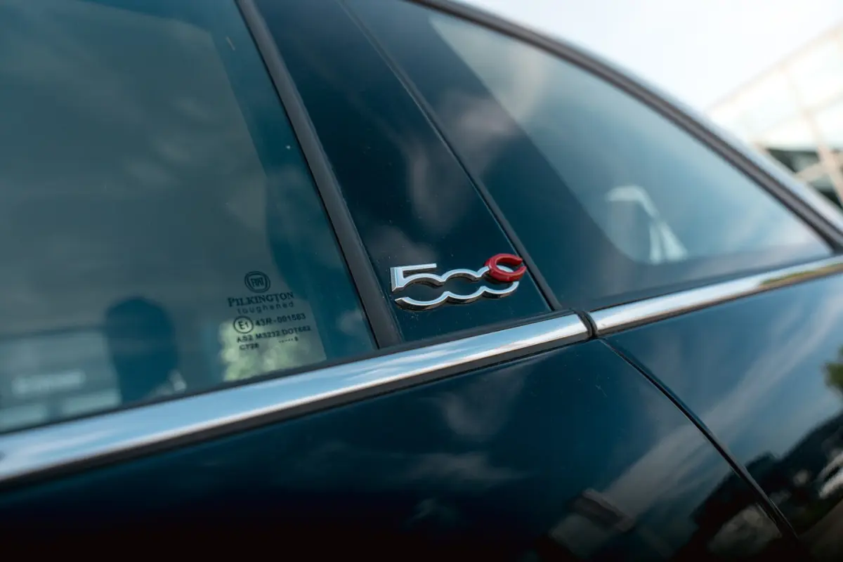 0.9 TwinAir Turbo Lounge Apple carplay