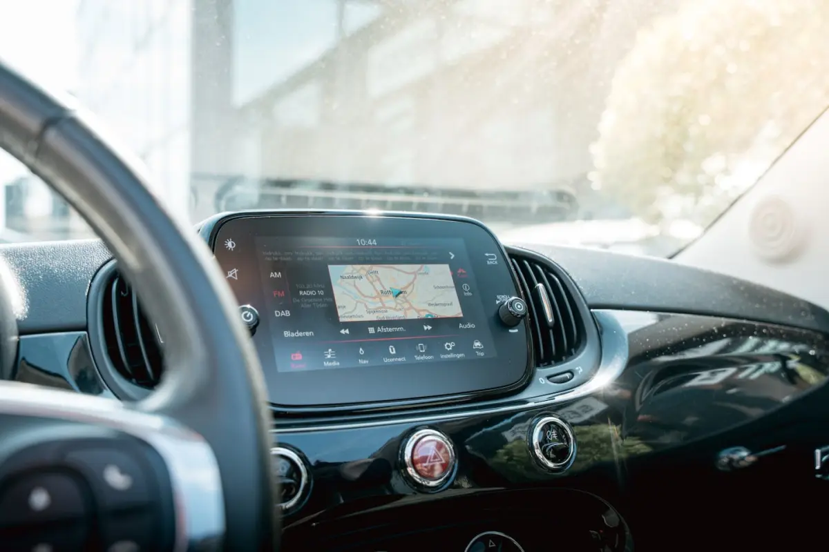 0.9 TwinAir Turbo Lounge Apple carplay