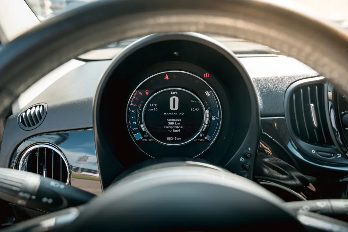 0.9 TwinAir Turbo Lounge Apple carplay